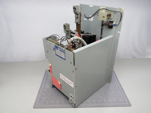 Robicon 440 207.05  Phase Angle Controller For Sale