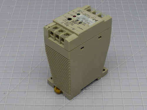 Omron  S82K-01512  Power Supply  For Sale