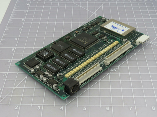 MMCB-4AII DS1276-1 Circuit Board For Sale