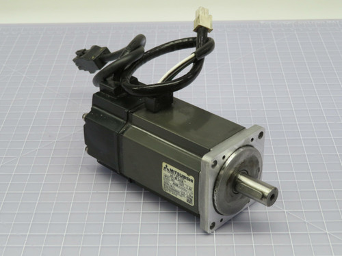 Mitsubishi HC-MFS43K  AC Servo Motor  For Sale