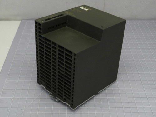 Siemens 6EP1 334-2BA00 SITOP Power 10 Power Supply  For Sale