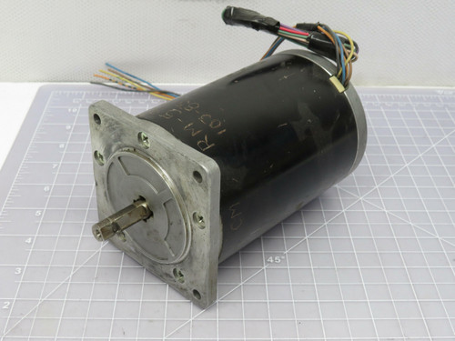 Sanyo Denki 103-8573-506  Stepping Motor For Sale