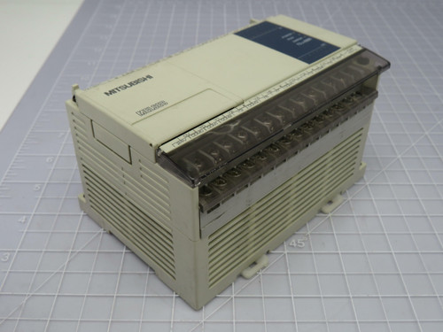 Mitsubishi FX1N-40MR-ES/UL 335601 Programable Controller For Sale