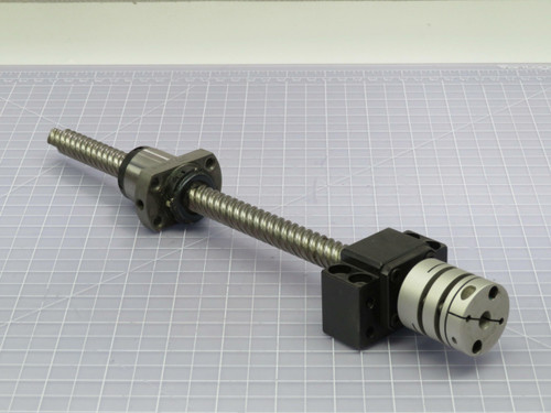 THK WTF1520-6 A5HT1 Linear Actuator Ball Screw  For Sale
