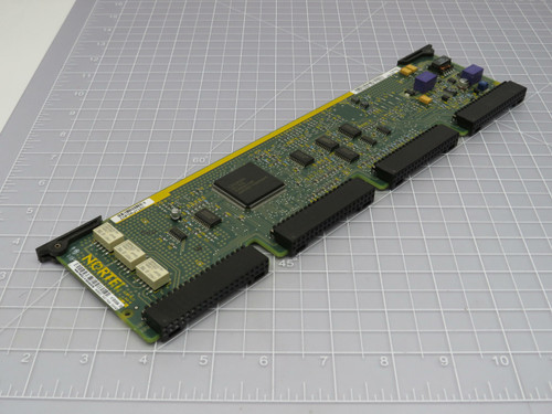 Northern Telecom NTBX3602 NNTMELY3XWEN Circuit Board  For Sale