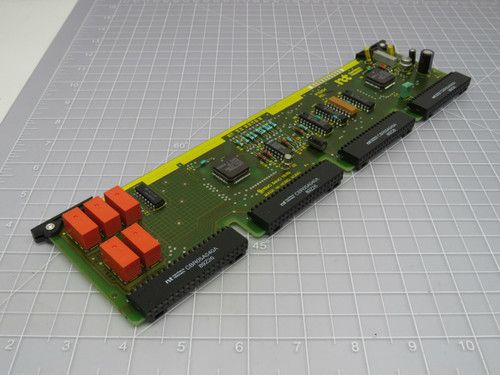 Northern Telecom PB643144 NT6X54 Circuit Board  For Sale