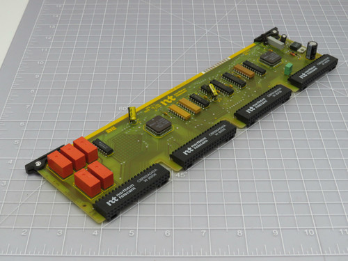 Northern Telecom NT6X5404 PO643144 Circuit Board  For Sale Northern Telecom NT6X5404 PO643144 Circuit Board  For Sale