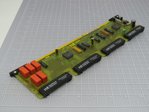 Northern Telecom NT6X65404 PO643144 CIrcuit Board  For Sale Northern Telecom NT6X65404 PO643144 CIrcuit Board  For Sale