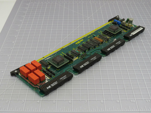 Northern Telecom PO643144 NT6X55404 CIrcuit Board  For Sale