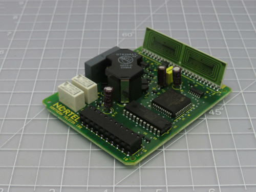 Northern Telecom NT6X21AC 25  CIrcuit Board  For Sale