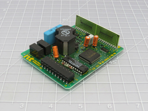 Nortel 1597 NT6X21AC 24 P0661766 06 NT6X2104 Circuit Board  For Sale