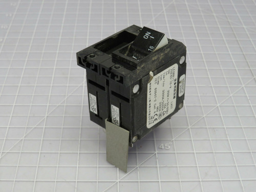 Airpax LEGBX11-70240-16-V  Circuit Breaker   For Sale