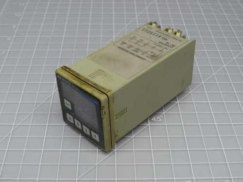 Keyence RC-18  Digital Counter  For Sale Keyence RC-18  Digital Counter  For Sale