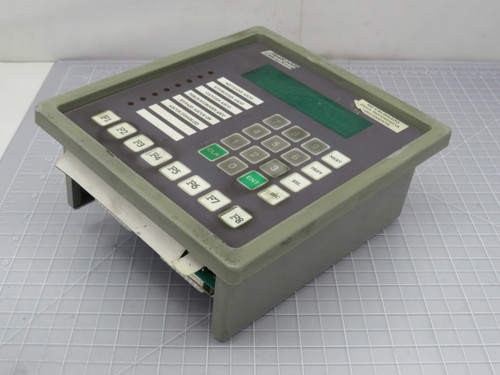 Greyline Dynacorp Rev B Operator Workstation V4.22  For Sale