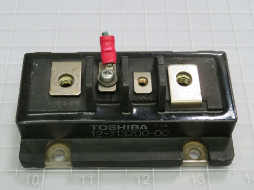Toshiba 12-713200-00  Transistor Module For Sale
