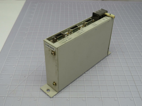 Mitsubishi MR-J2S-CLP01  Servo Amplifier  For Sale
