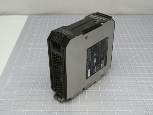Omron  S8VK-C12024  Power Supply 24 VDC 5.0A  For Sale