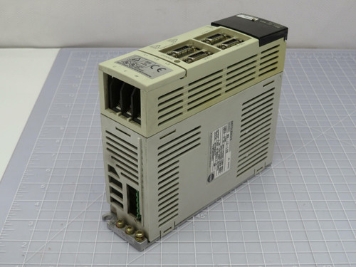 Mitsubishi MR-J2-10B  Servo Driver 170V 0-360Hz 1.1A  For Sale