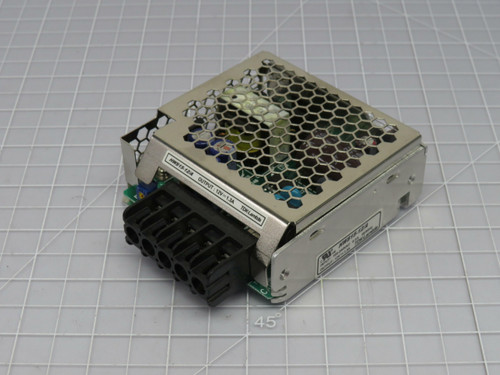 Lambda Electronics HWS15-12/A  Single Output Industrial Power Supply 12V 1.3A For Sale