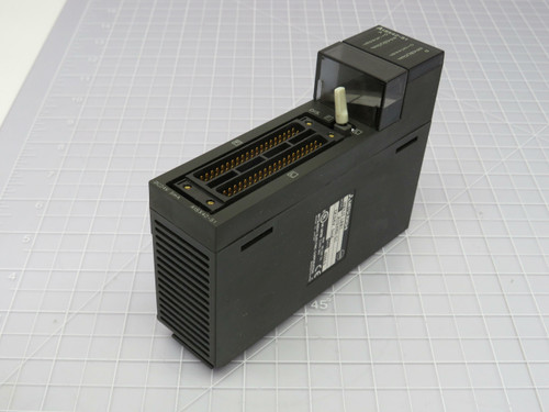 Mitsubishi A1SX42-S1  Input Module 12/24VDC 0.1A  For Sale