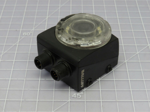 Balluff BVS-OI-3-001-E  Vision Sensor  For Sale