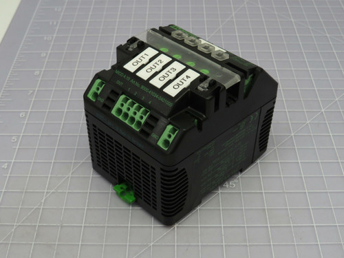 Murr Elektronik 9000-41034-0401000  Current Distributor  For Sale