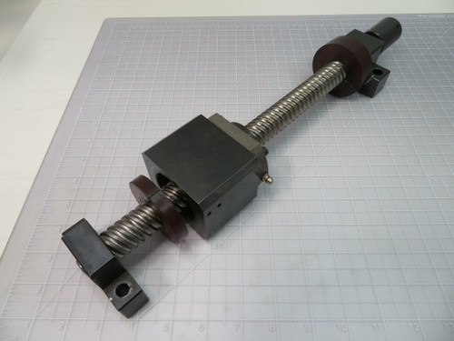 THK BLK22525E DAX-3D11 Helix Rolled Ball Screw   For Sale