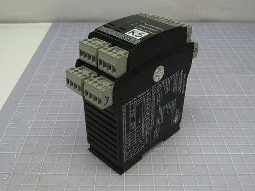 Schmersal SRB 207AN-24V  Safety Controller  For Sale