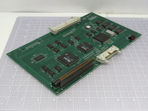 25002-ISS-B 89343 Stroke Generator Circuit Board Plexus 14/06 For Sale