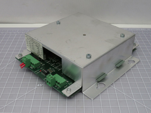 American Standard X13650457-08 TCI-Com4/IPCB E97D05245 Control Module Supply 24VAC 7.375 In x 8.25 In For Sale American Standard X13650457-08 TCI-Com4/IPCB E97D05245 Control Module Supply 24VAC 7.375 In x 8.25 In For Sale