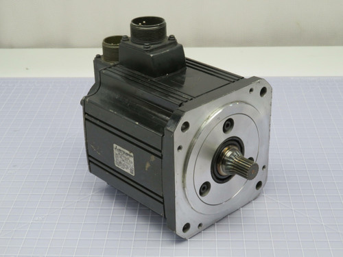 Mitsubishi HC-SF153X-S2  AC Servo Motor  For Sale