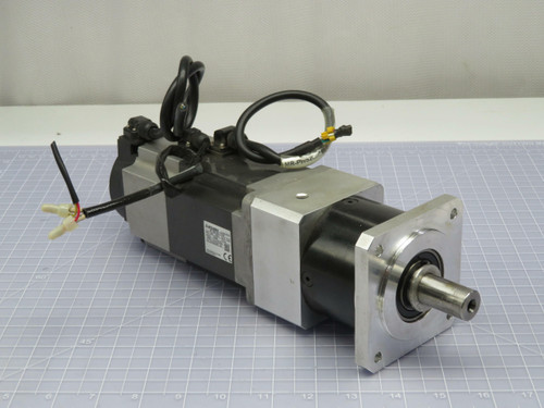 Mitsubishi HF-KN73BJ-S100 80PLF8K AC Servo Motor  For Sale