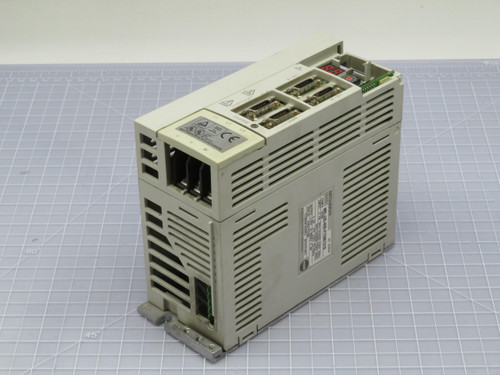Mitsubishi MR-J2S-40B-PY096T018  AC Servo Drive  For Sale