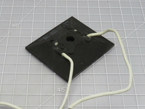 Isabellenhutte BRQ-22R0-10.0 L  30 W Resistor  For Sale