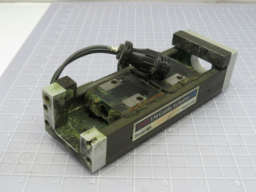 THK TL-W3MB1  LM Guide Actuator KR  For Sale