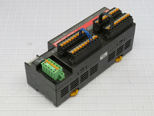 Omron  DST1-ID12SL-1  Safety I/O Terminal   For Sale