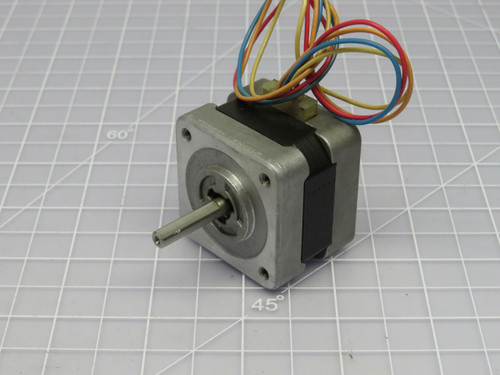 Sanyo Denki 103H546-4941  Stepping Motor  For Sale