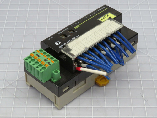 Omron  DRT2-OD16-1  Remote Terminal   For Sale