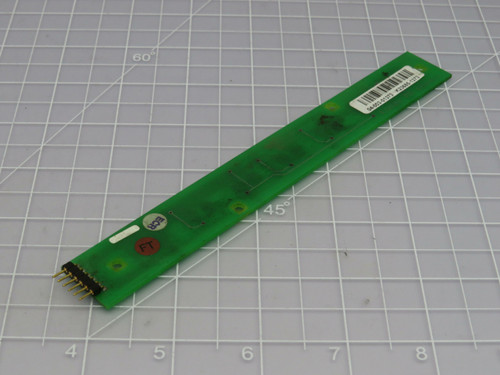 Komax 04-003-01373 K23685-1373 Circuit Board  For Sale