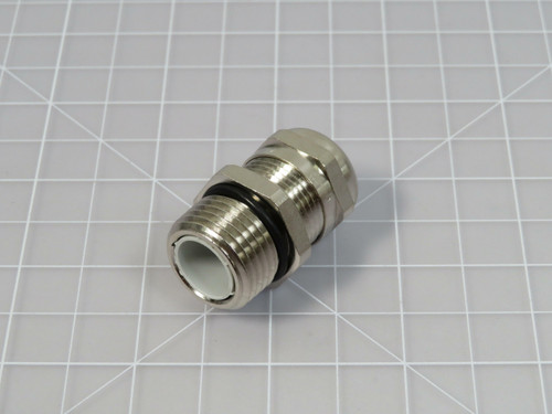 Turck CG-1/2STRT-METAL 6-12MM A9089 Connectors  For Sale
