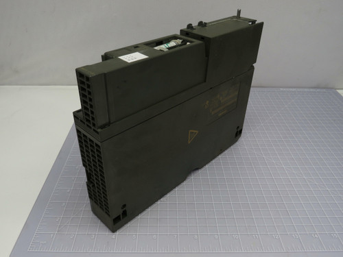 Siemens 6ES7 407-0KA01-0AA0  Simatic S7 Power Supply 5 VDC 10A  For Sale