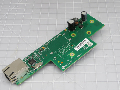 Datamax  22-2481-02 51-2481-001 Wireless Module  For Sale