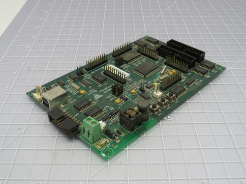 TEF 01CTPLUSBOARD 3EEDT FW Circuit Board   For Sale TEF 01CTPLUSBOARD 3EEDT FW Circuit Board   For Sale