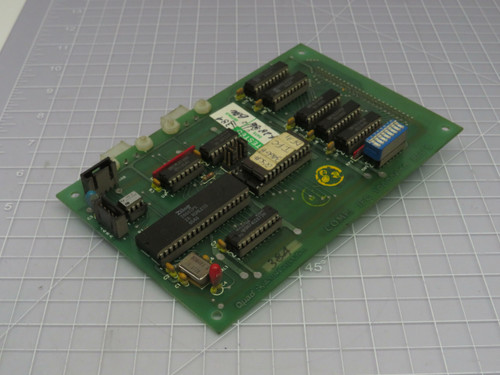 IFC 10000610 Rev B Circuit Board  For Sale