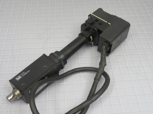 Toshiba  CS8420i-20 TK5572A7 20PbF CCD Camera  For Sale