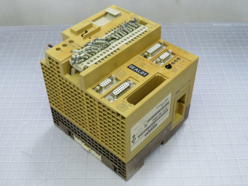 Siemens 6ES5 095-8MB02 Simatic S5 CPU Processor Module For Sale