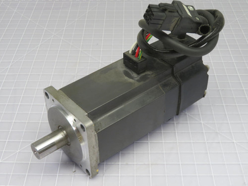 Mitsubishi  HC-MFS43-S25  AC Servo Motor 400W  For Sale