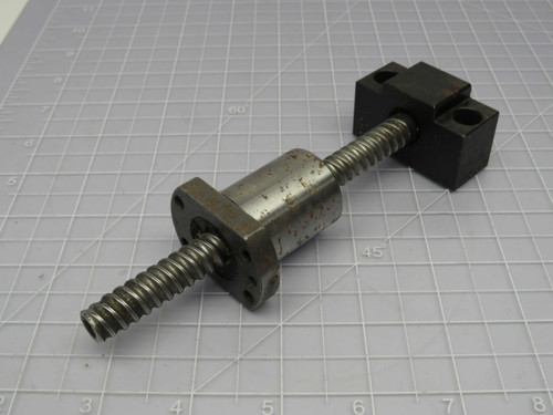 THK LF3705  Ball Screw Bearing  For Sale