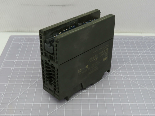 Siemens 6ES7 321-1BL00-0AA0 Simatic S7 Digital Input Module For Sale