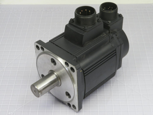 Mitsubishi  HC-RFS103-S1  AC Servo Motor   For Sale